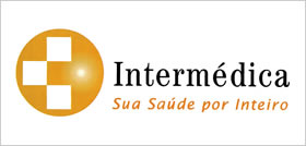 Logotipo da Intermédica