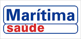 Logotipo da Marítima