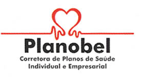 Logo da Planobel