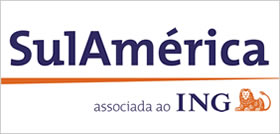 Logotipo da SulAmérica
