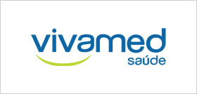 Logotipo da Vivamed